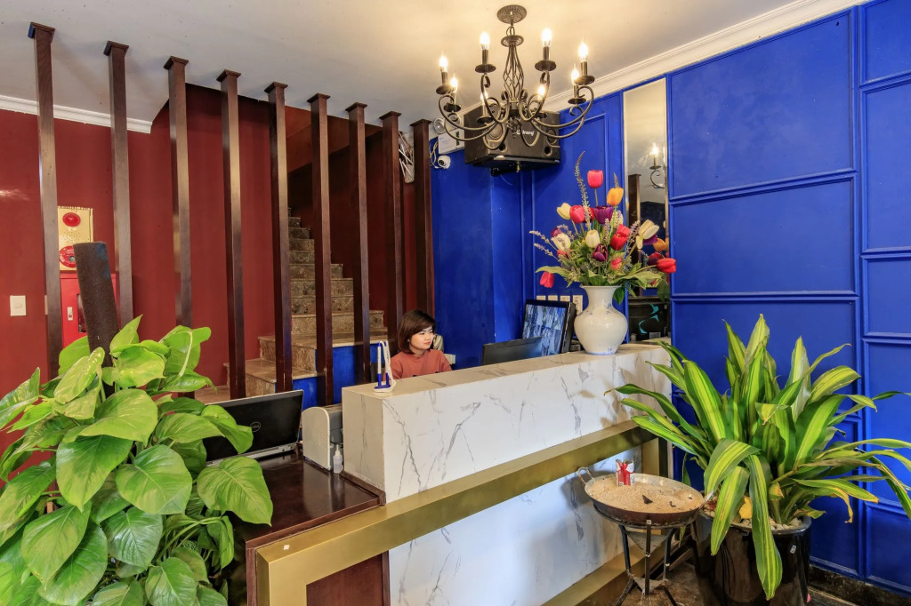 Sapa Clover Hotel