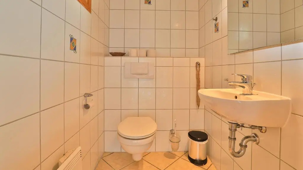 Heideröschen Park - Haus 5a