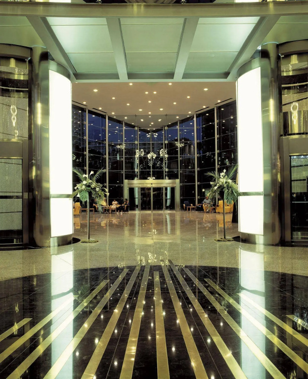 Gran Hotel Bali & Spa