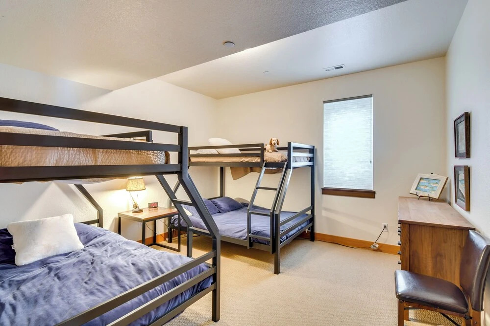 Family Home w/ Hot Tub: 6 Mi to Winter Park Resort