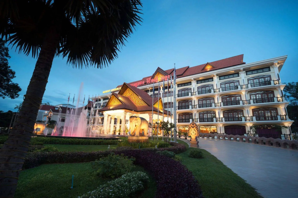 Regency Classical Angkor