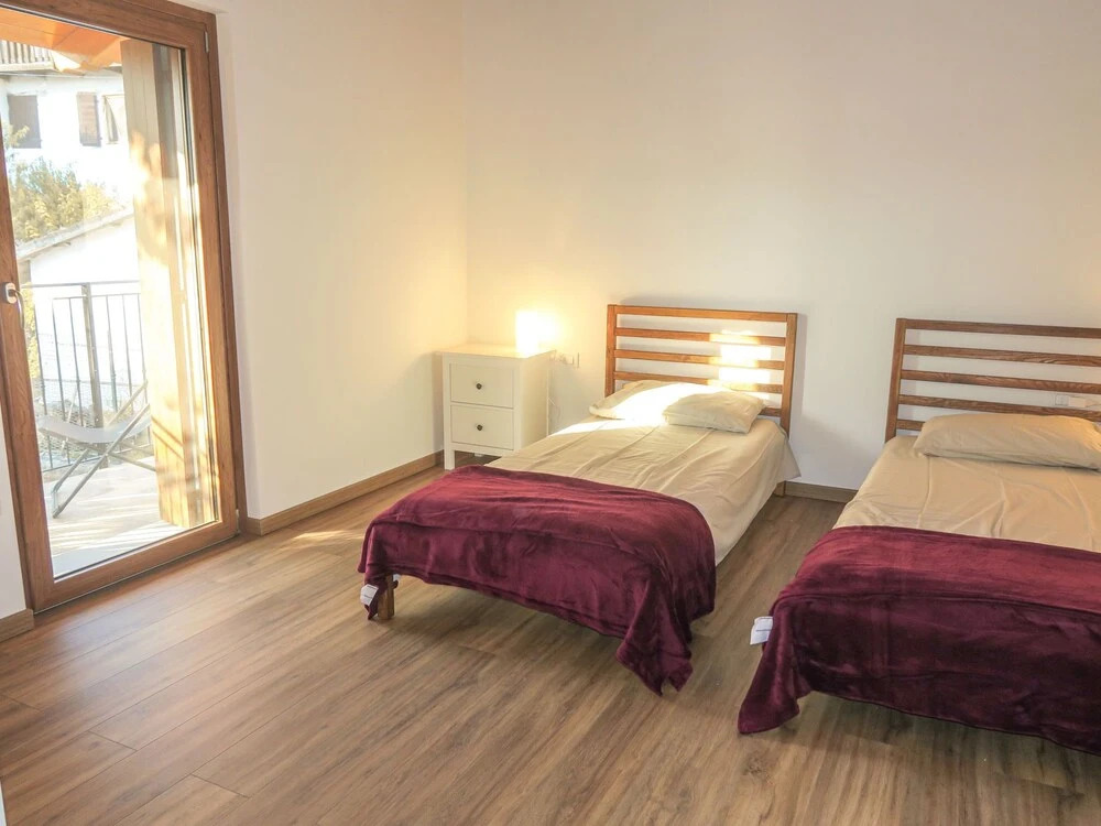 Holiday Home Casa di Nonno by Interhome