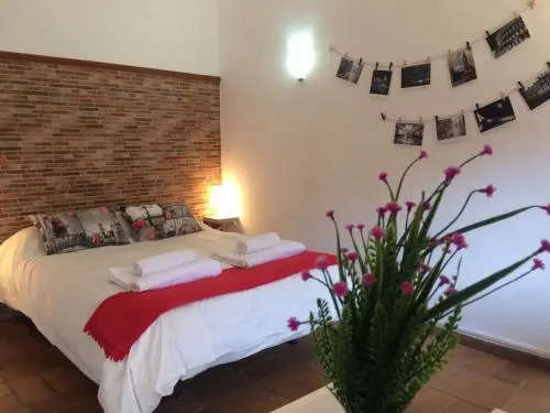 Apartamentos Gadi Corral Siglo XVI