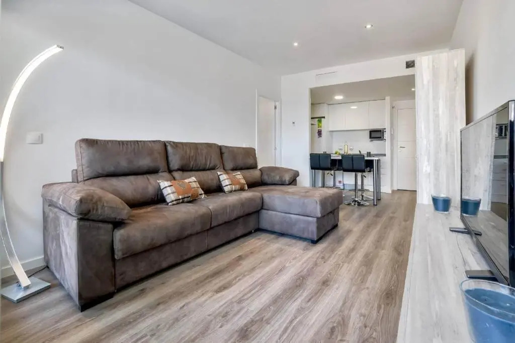 Apartamento Mirador - Plusholidays