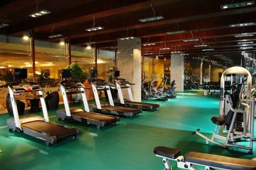 HNA Grand Hotel Shijingshan Beijing