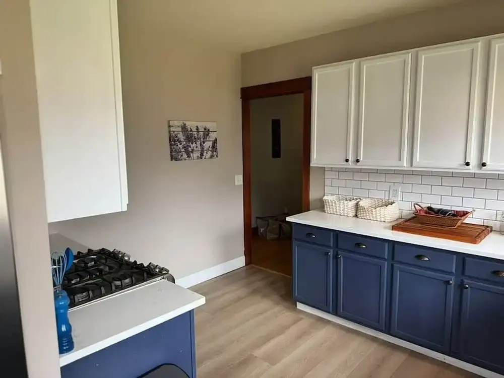 Historic Yakima Home 4BR Office Backyard Oasis