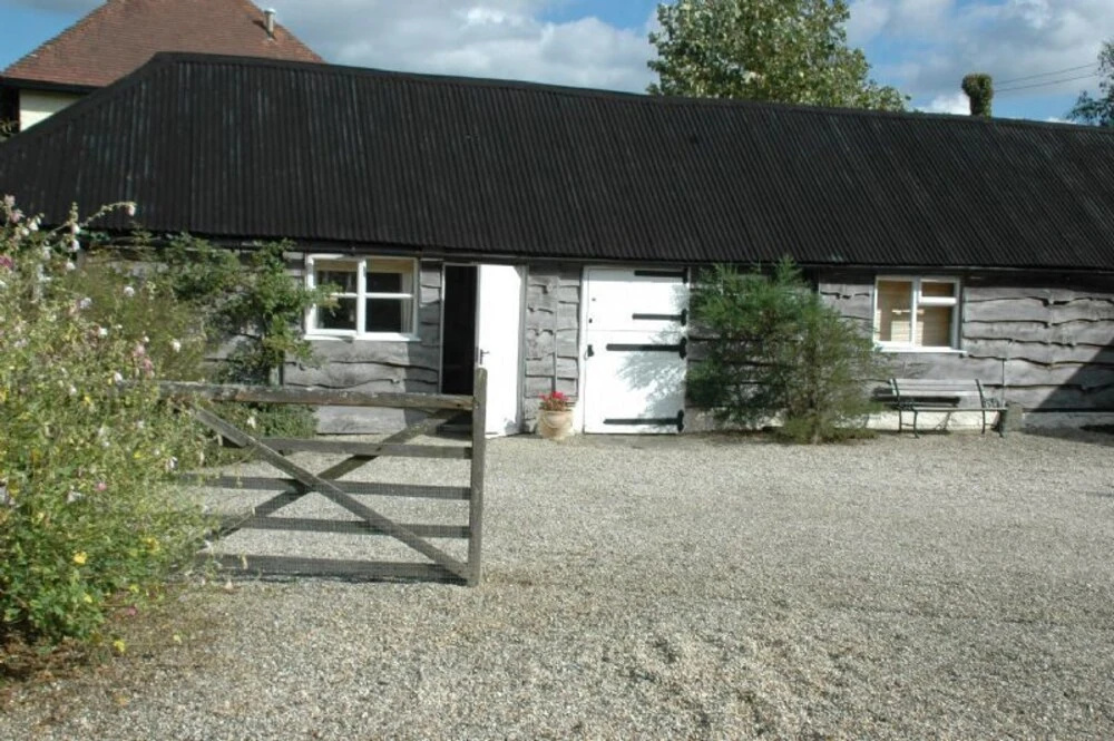 Yew Tree Granary