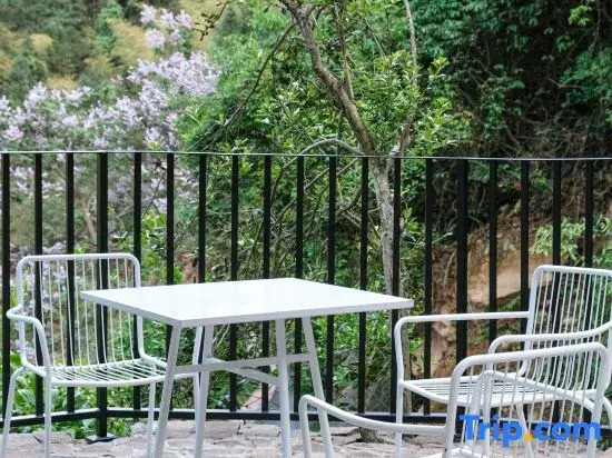 Hangzhou Lin'an Komu Homestay