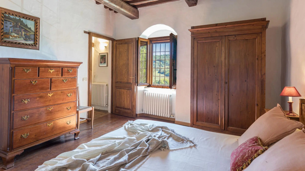 Le Grazie 8 in Montepulciano