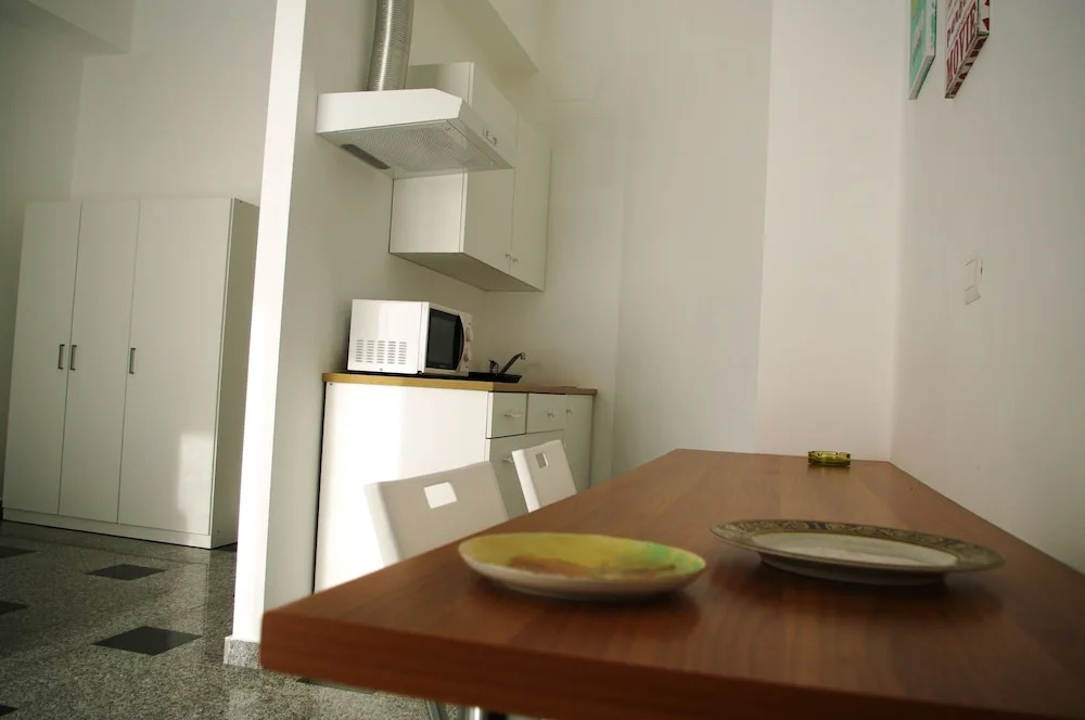 Business Home Piazza Cesare Battisti B&B Residence