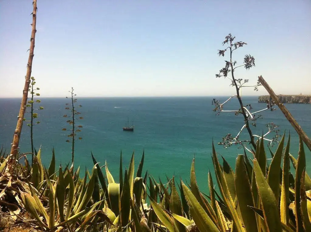 Casa do Cabo de Santa Maria