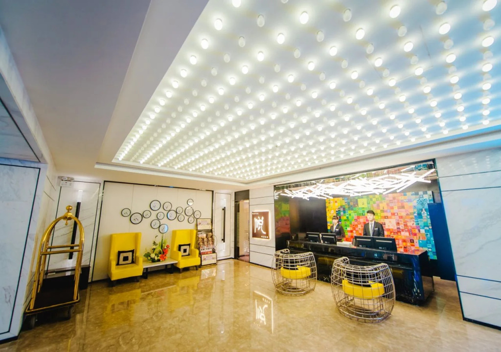 Kunlun Gloria Seaview Resort