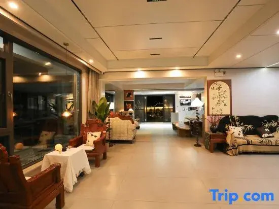 Zhangjiajie Forest Park Nashanwan Homestay