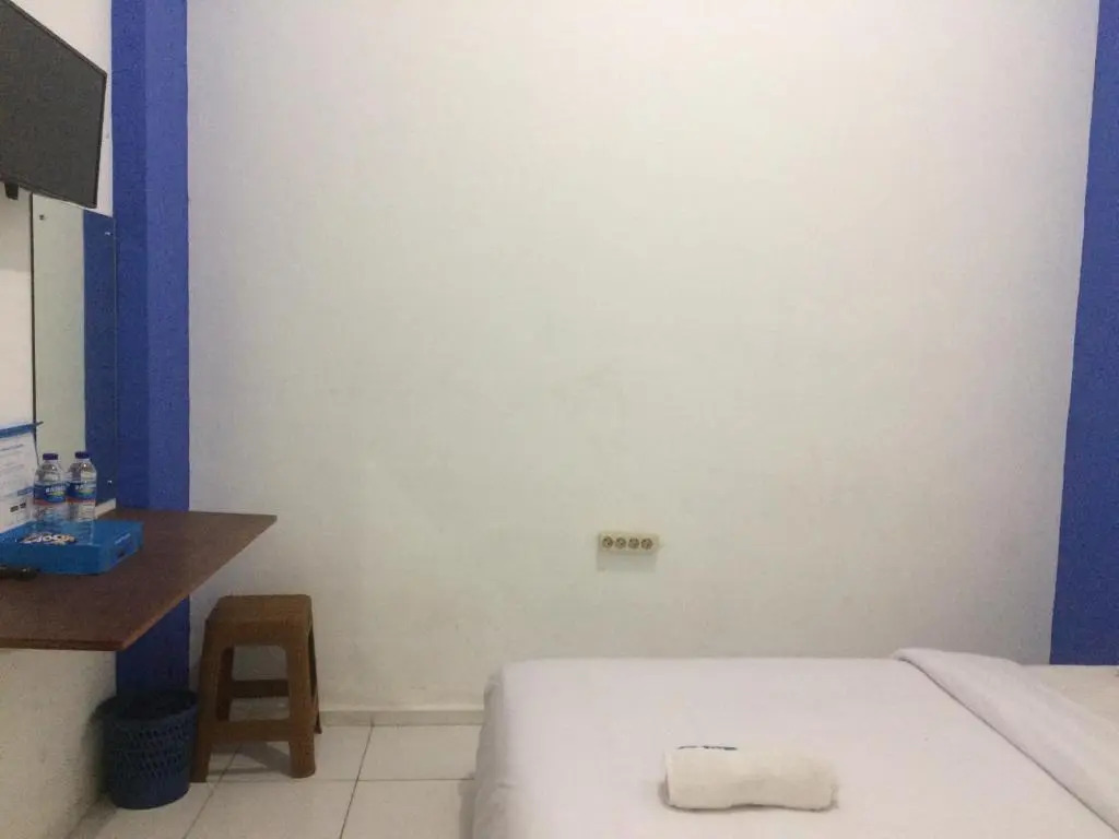 Collection O Tunas Plaza Residence