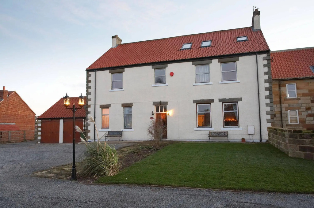 Townend Farm Bed and Breakfast