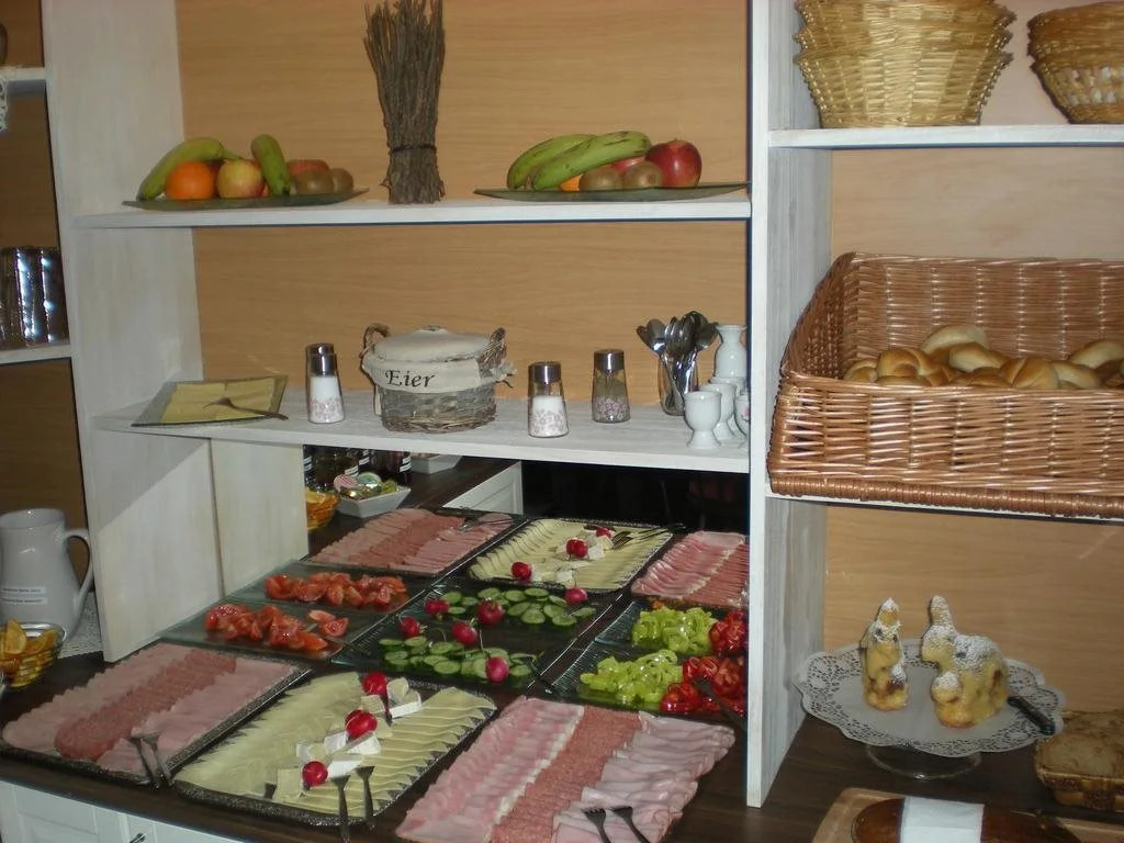 Pension Leprich