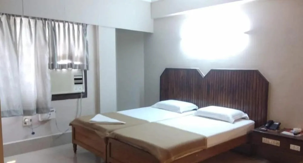 Hotel Shivam International