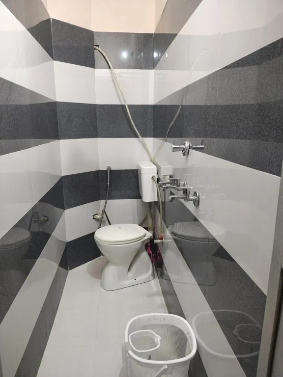 Krishna Paying Guest House