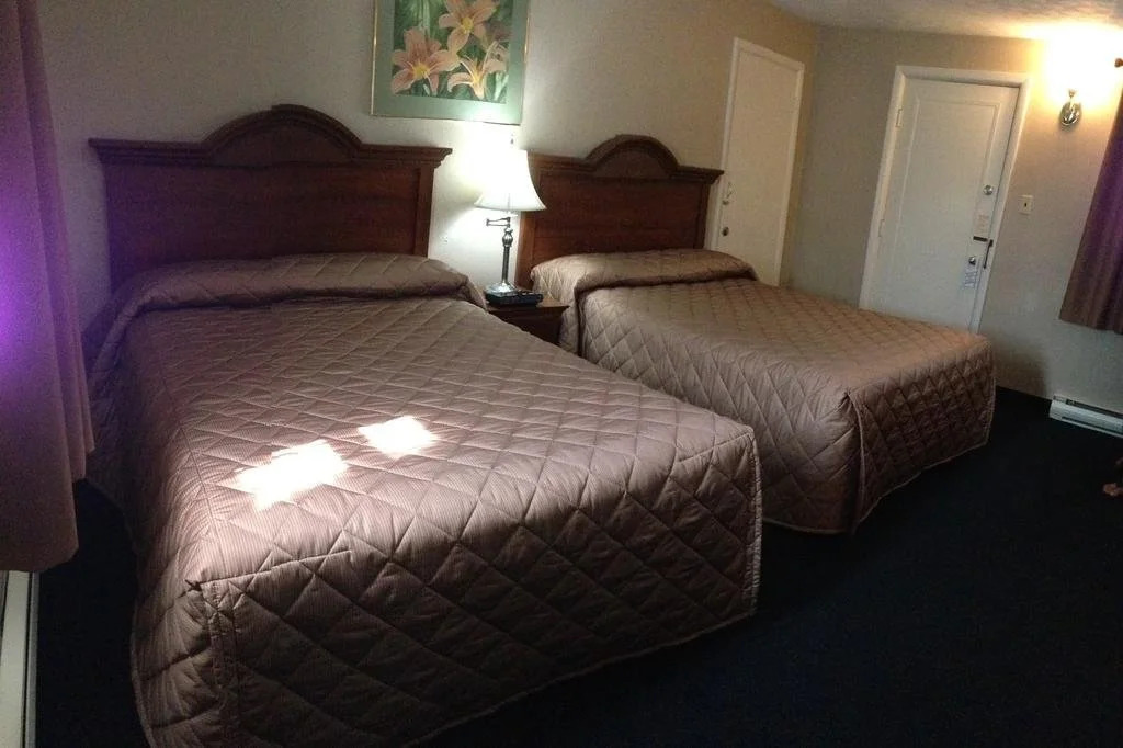 Majers Motel