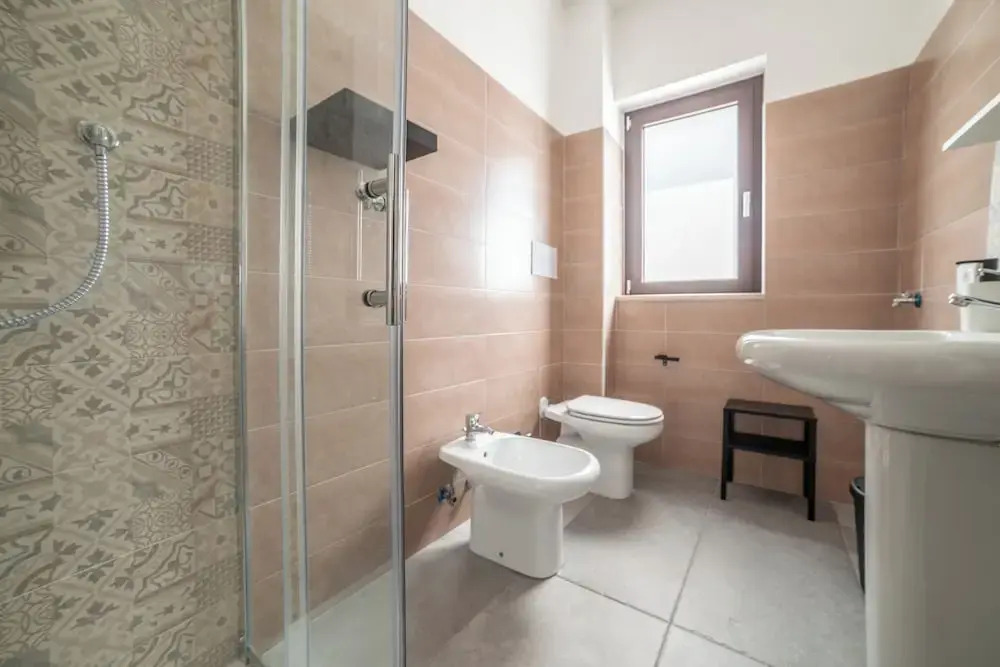 Casa Vacanze Signora Cinzia