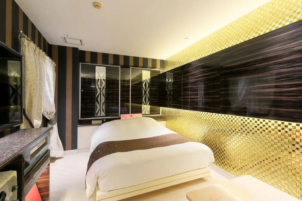 Hotel Cherena Kunitachi