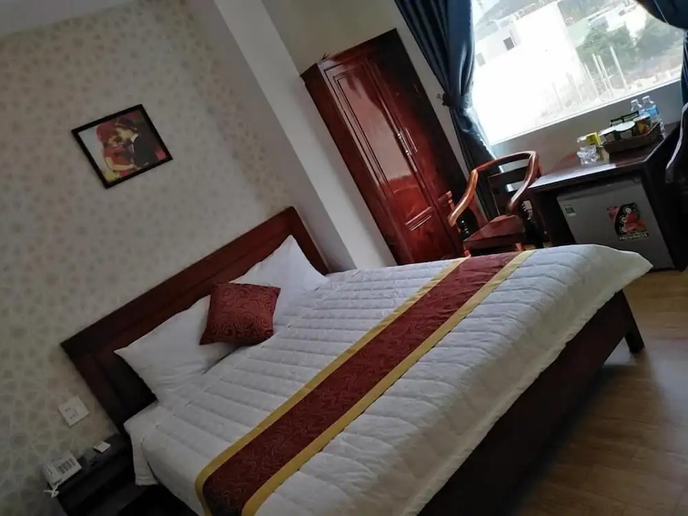 NEW DAY HOTEL