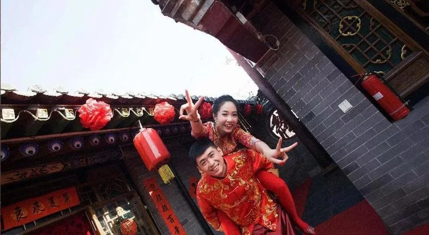 Longyuan Inn