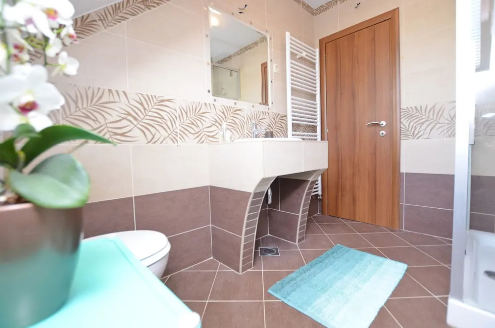 Apartment Vrbanova