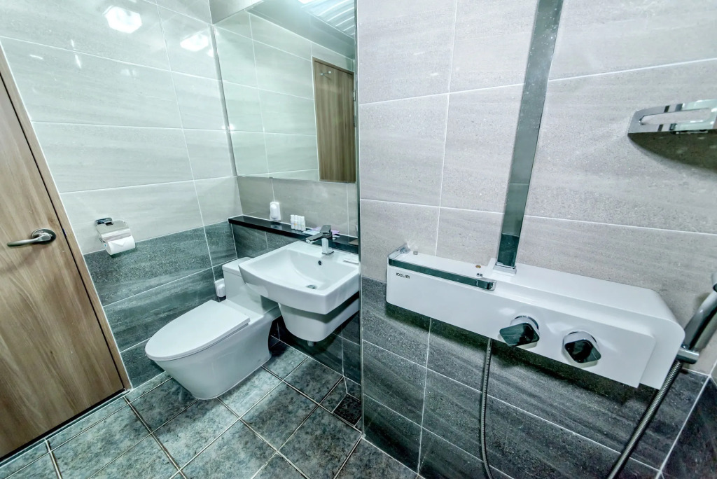 Index Hotel J Dream Jeju