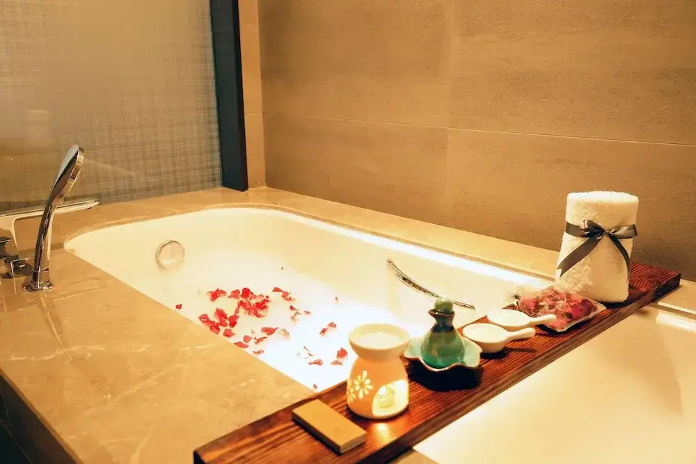 KuanRong Luxury Suites Hotel - Daping Times Square