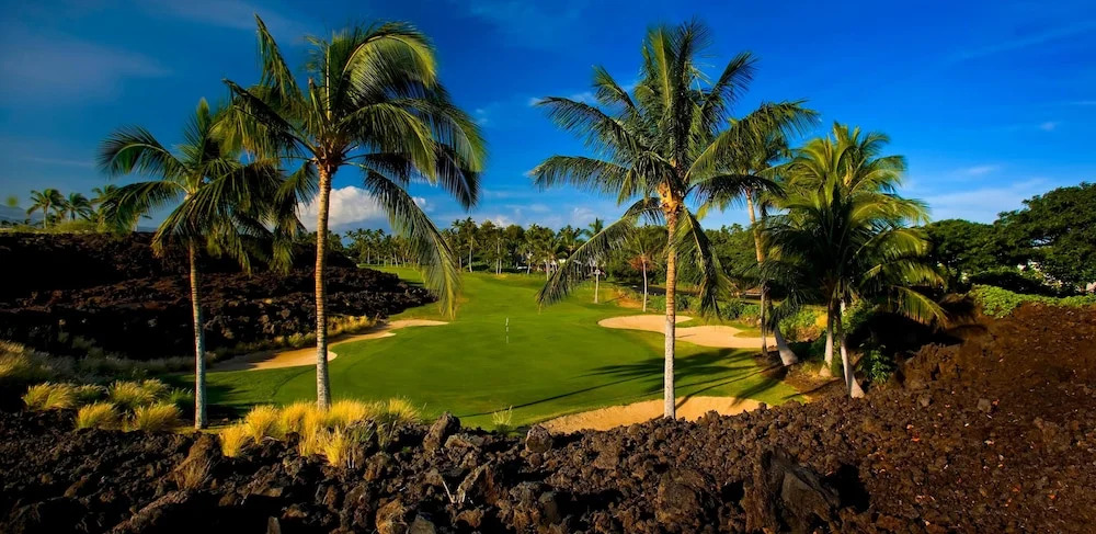 G32 Waikoloa Beach Villas