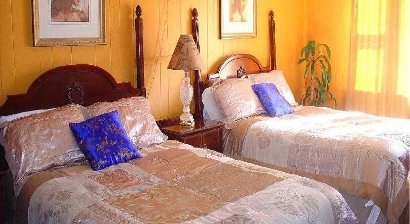 Vintage Motel Wilmington