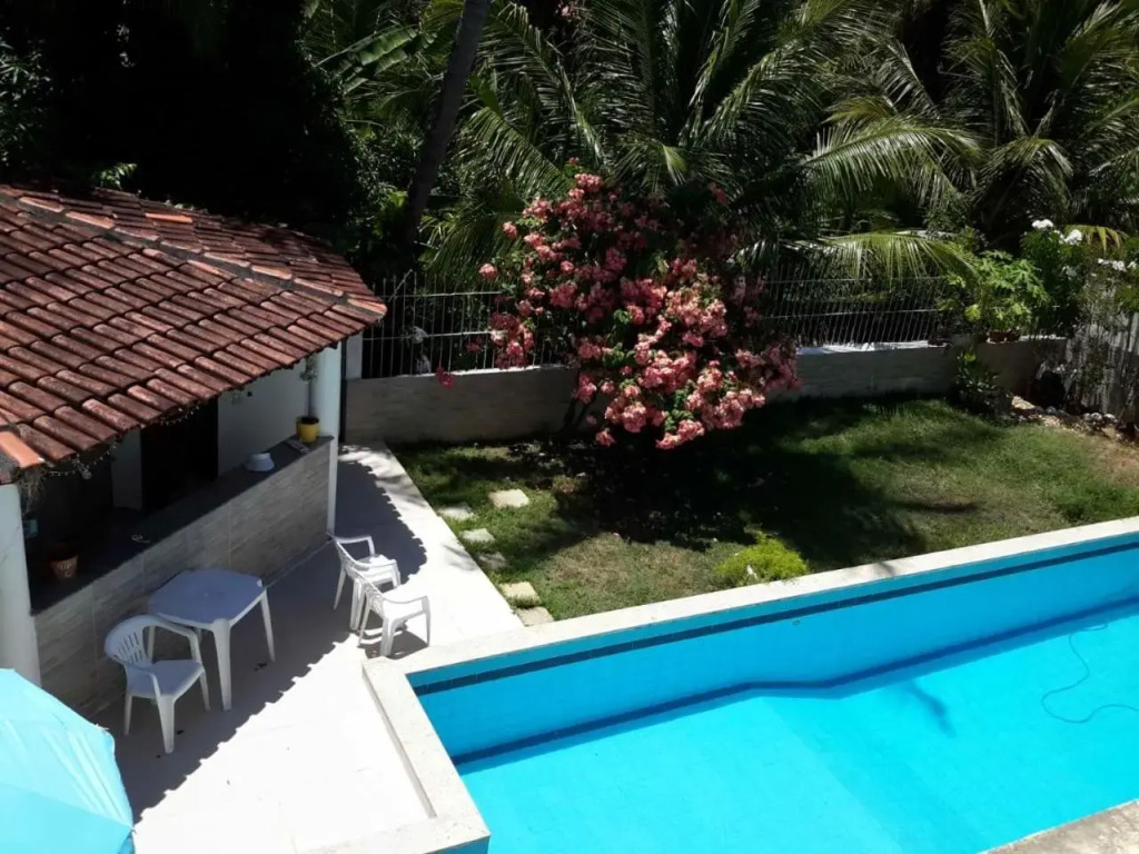 Hostel Meu Sossego Vilas