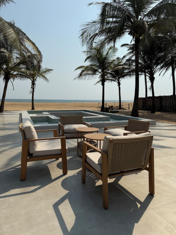Atlantic Shores Resort