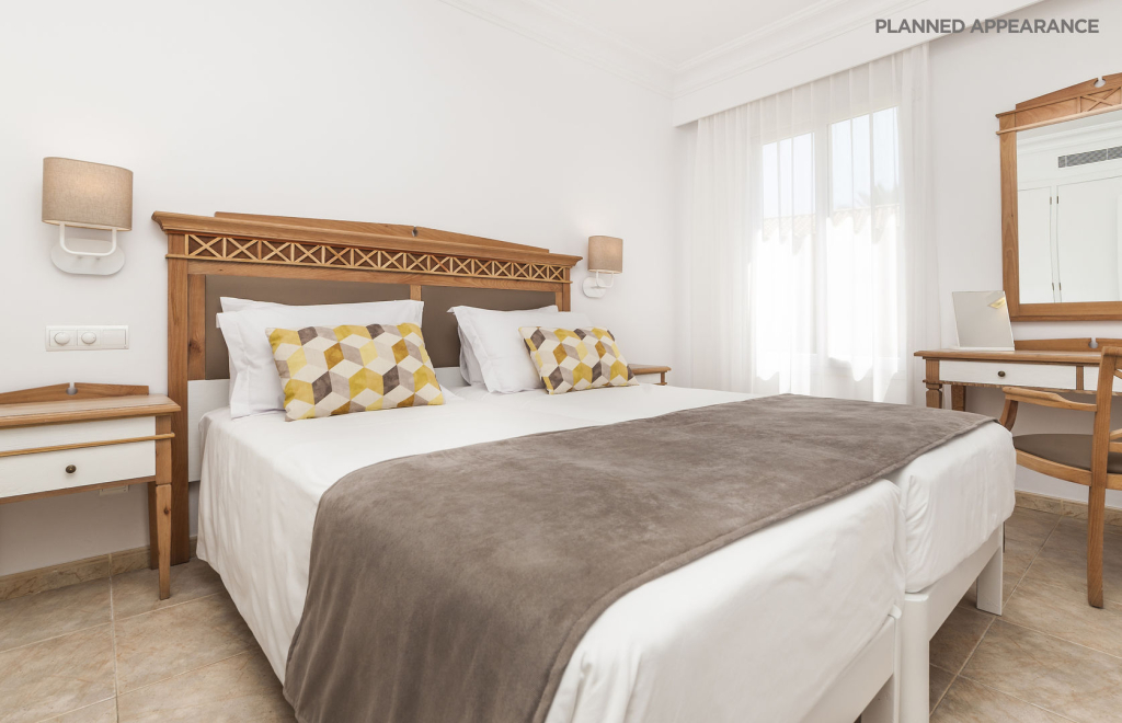 Insotel Punta Prima Resort