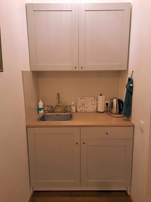 DABA Mini Hotel