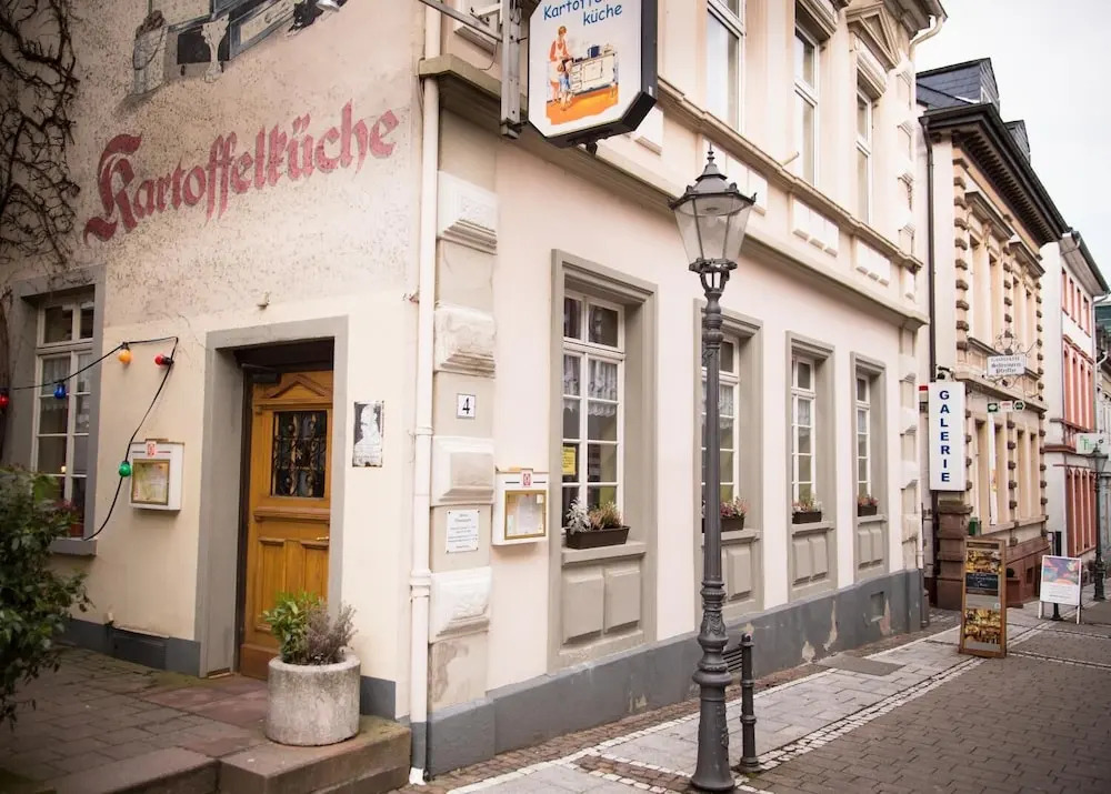 Hotel Landskrone
