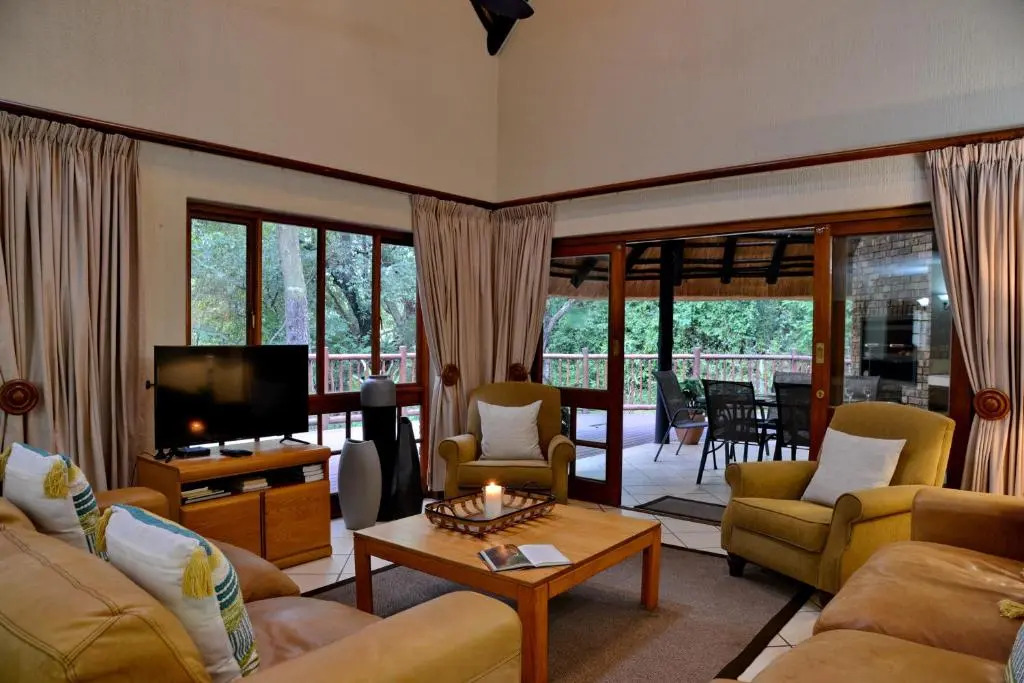Kruger Park Retreat