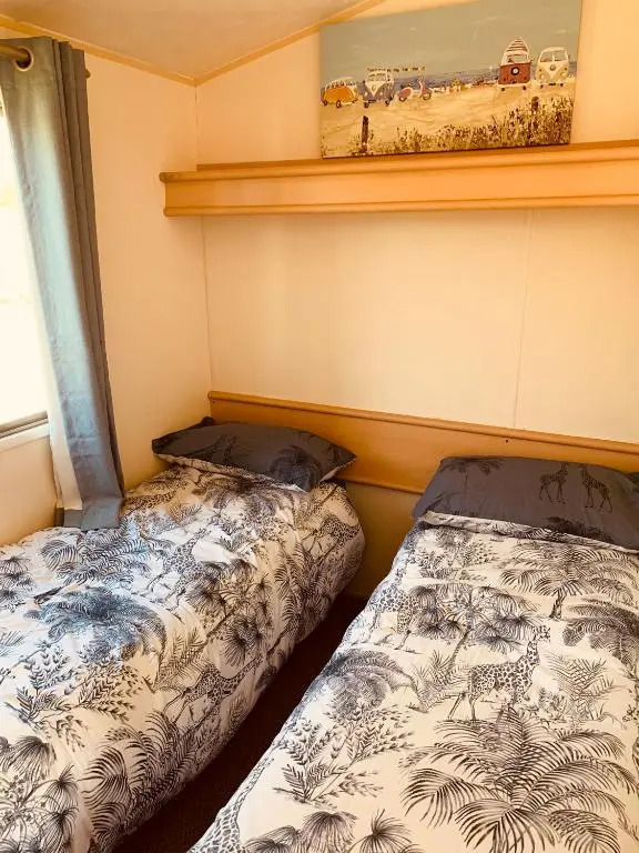 96 Newquay Bay Resort Pet Friendly