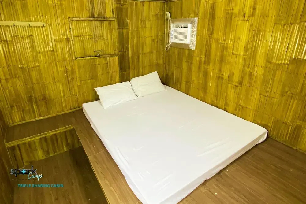 Spark Camp - Baler Resorts