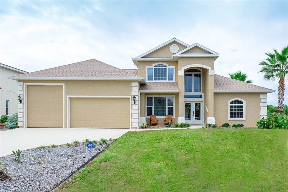 Seas the Day 3 Br Home by RedAwning