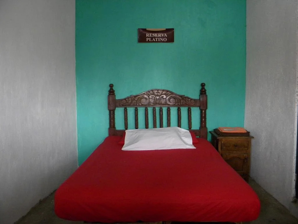 Hostal Tequila