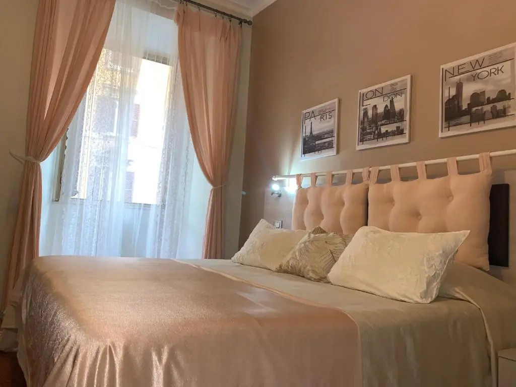 Guest house Aria