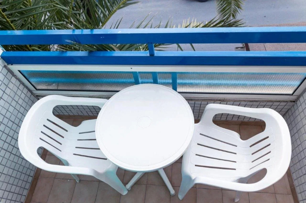 Nereus Hotel