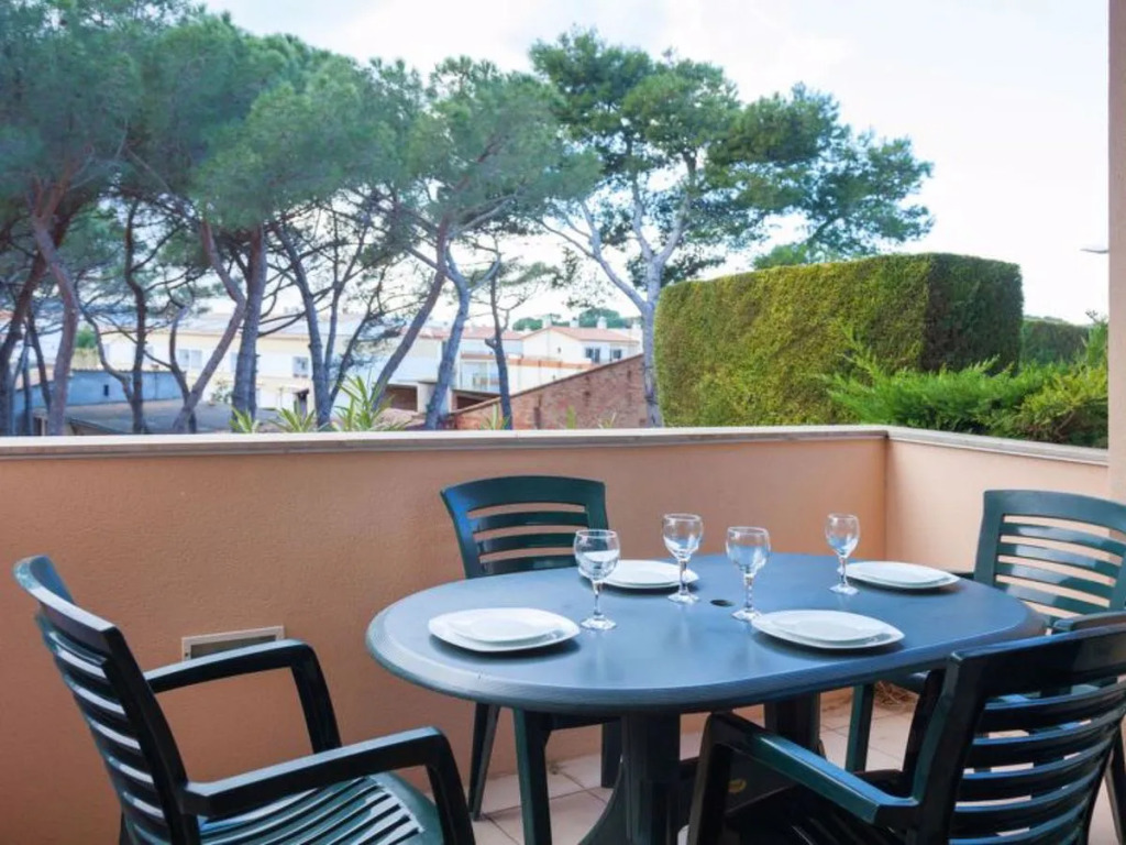 Villas Empúries, Garden & Private Pool