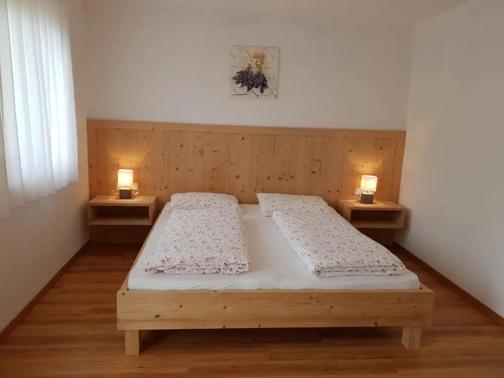 Ferienwohnungen Schlosshäusl