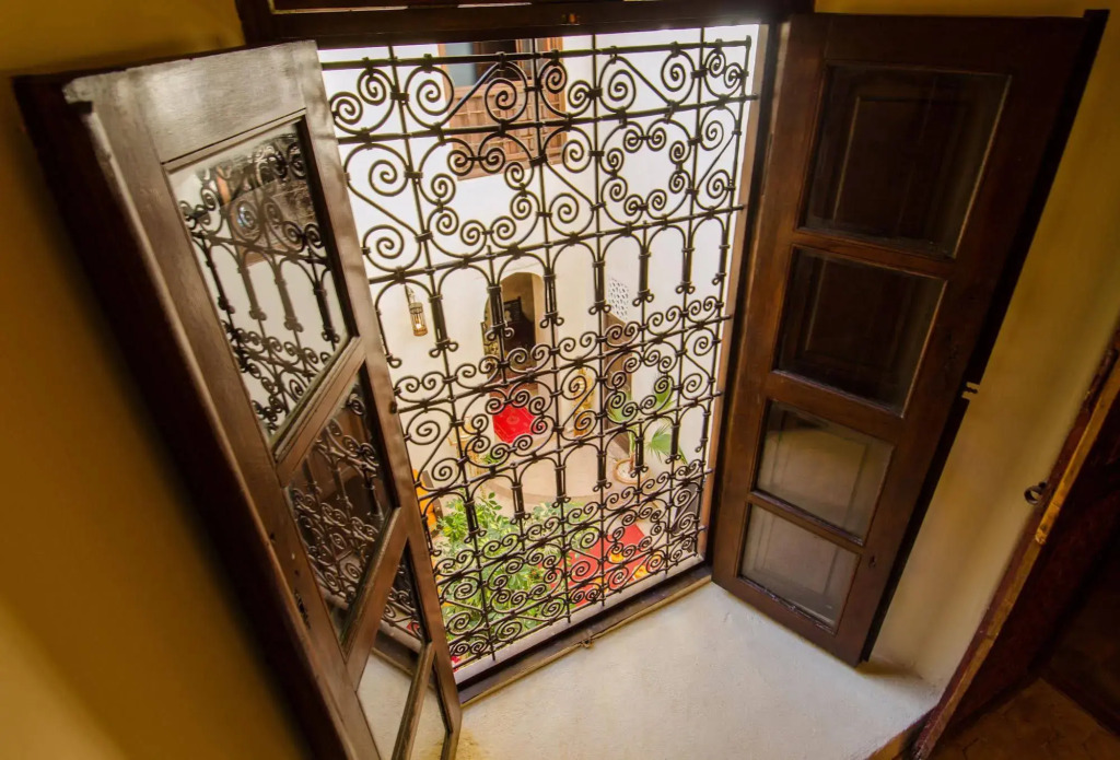 Yassmine House