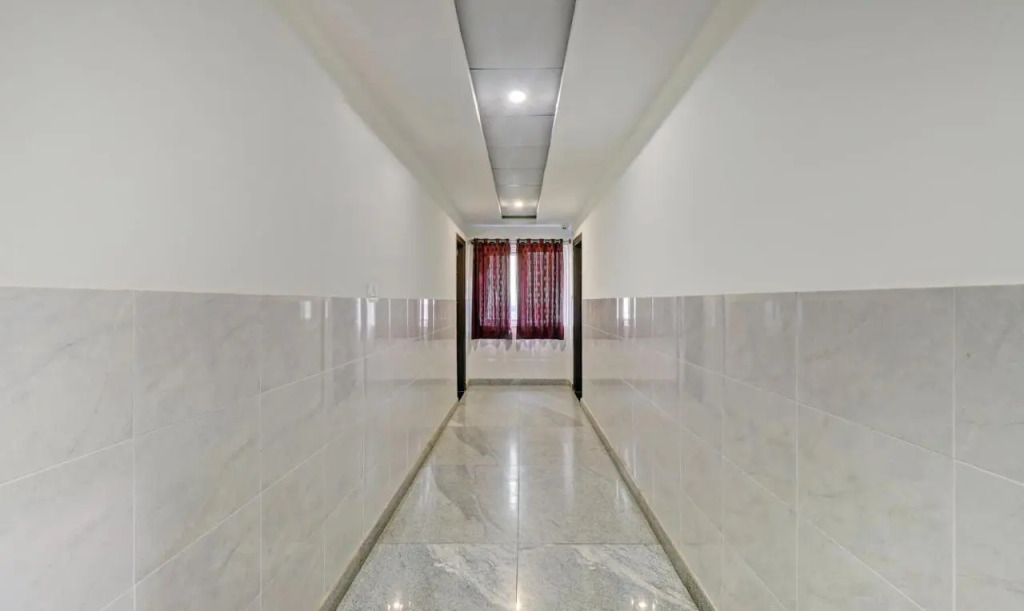 Treebo Sai Suites Inn Nagavara