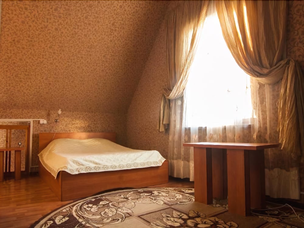 Гостиница Провинция