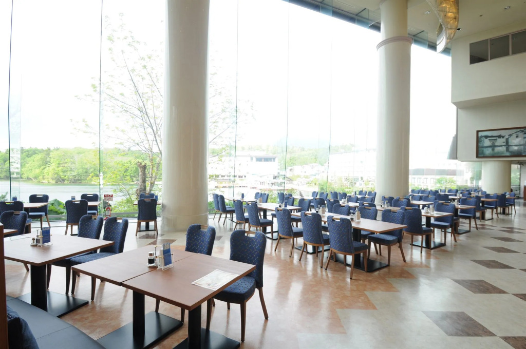 New Akan Hotel